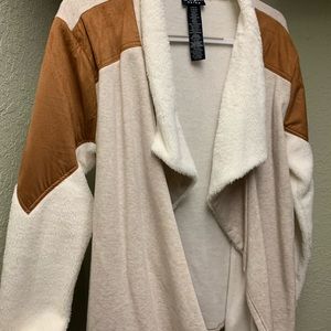Wrangler Retro cardigan